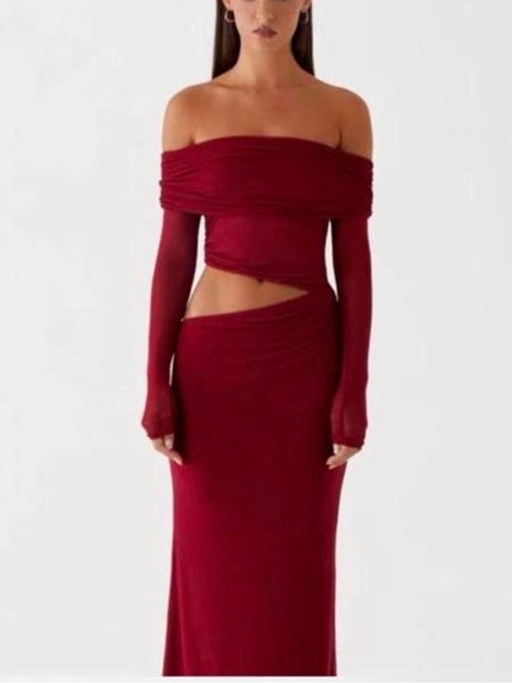 Peppermayo dress